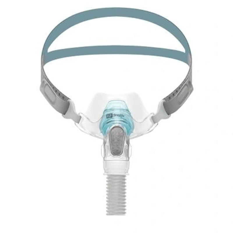 Fisher & Paykel Brevida Nasal Mask | Perfect Sleep Solutions